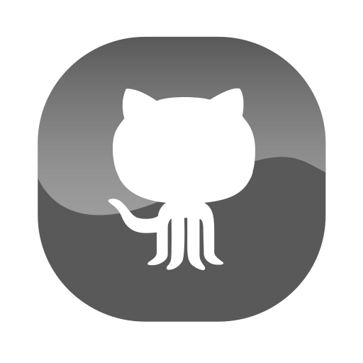 Github logo Logo