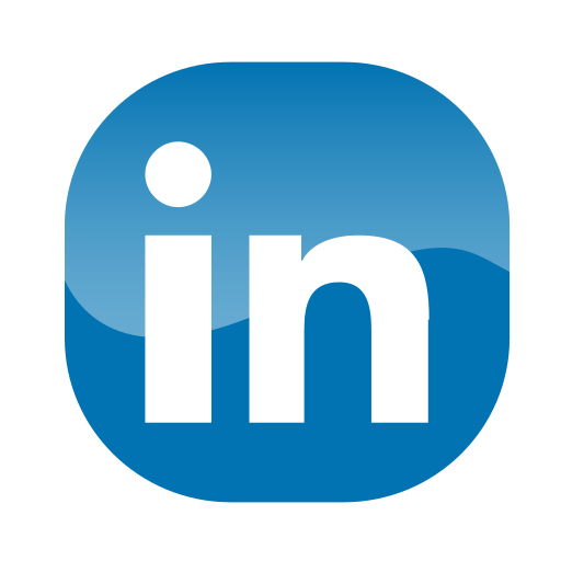 LinkedIn Logo